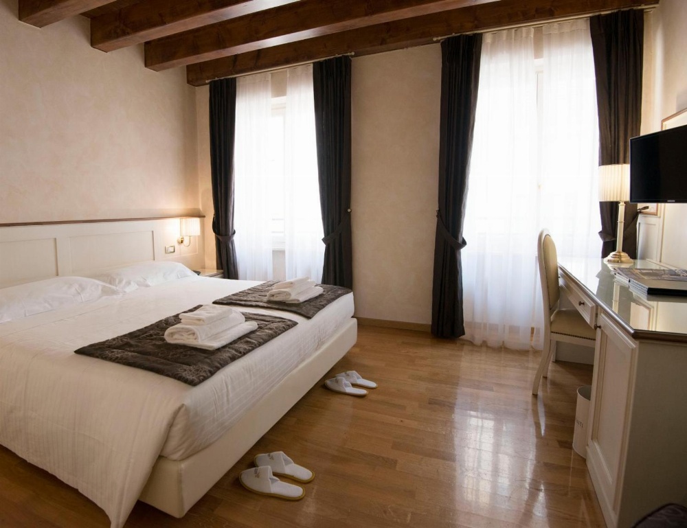 Albergo Mazzanti