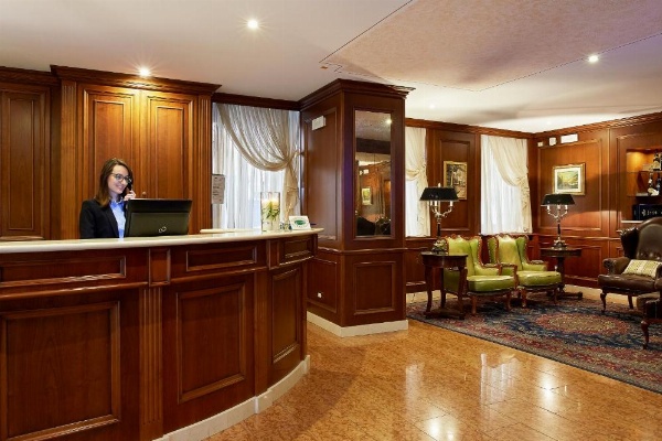 Albergo Mazzanti image 12