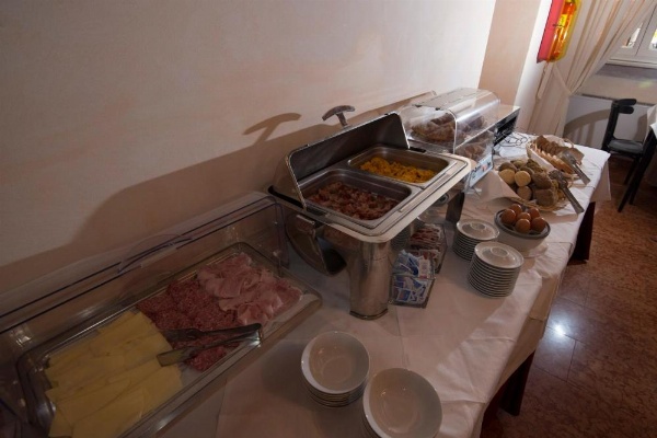 Albergo Mazzanti image 21