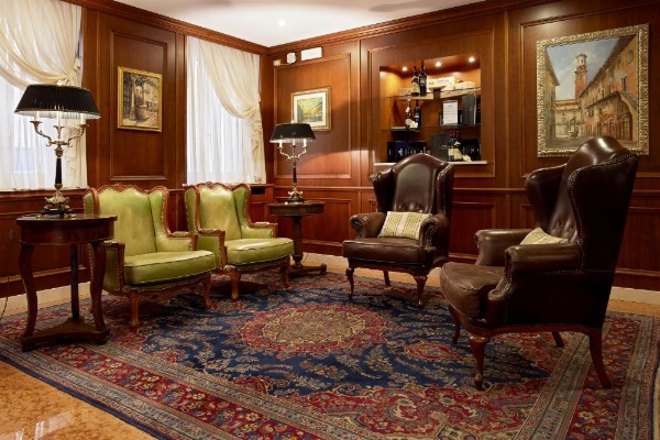 Albergo Mazzanti image 27