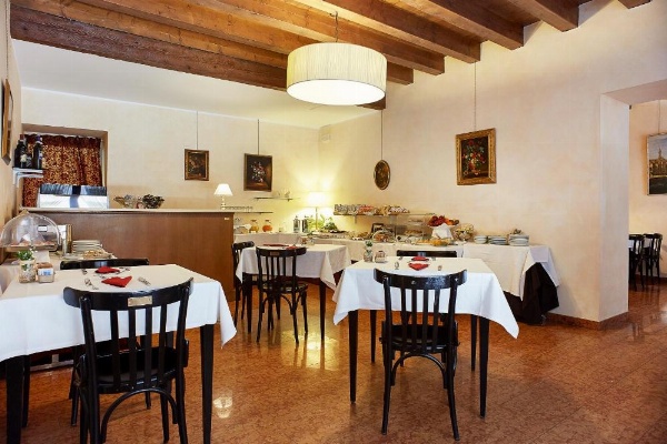 Albergo Mazzanti image 30