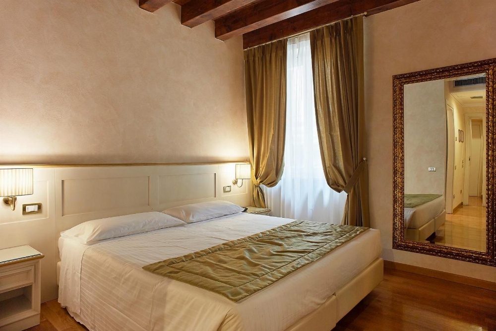 Albergo Mazzanti Main image